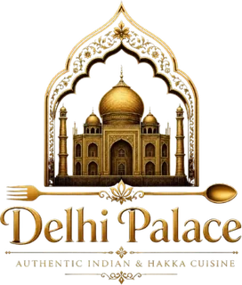 Delhi Palace, Indian & Hakka Cuisine