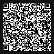 QR code linking to the Delhi Palace Google review page
